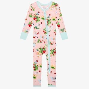 POSH PEANUT ANNABELLE - CONVERTIBLE ONE PIECE